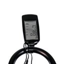 Ver imagem 3 de Bicicleta Ergométrica Gallant Elite X Spinning Roda de Inercia 8kg até 110kg Mecânica Gsb08hbta-pt