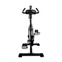 Ver imagem 5 de Bicicleta Ergométrica Gallant Elite X Spinning Roda de Inercia 8kg até 110kg Mecânica Gsb08hbta-pt