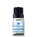 Ver imagem 1 de Essência Aromática Flor de Lotus Vila Zen 10 Ml