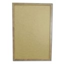 Ver imagem 1 de Moldura para Quadro Decorativo 40x60cm - Várias Cores Tacolado Moldura Madeira 01 Unidade