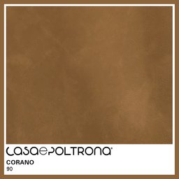 Poltrona Decorativa Jade Base Aço Preto Corano Caramelo - Nexta - 5