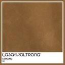 Ver imagem 5 de Poltrona Decorativa Jade Base Aço Preto Corano Caramelo - Nexta