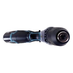 PARAFUSADEIRA WESCO DE IMPACTO 12V BRUSHLESS C/1BATERIA - 3