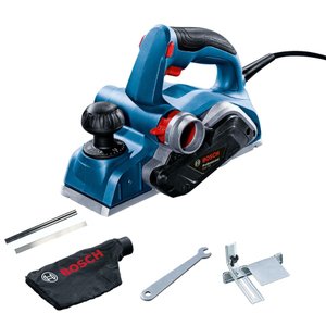 Lixadeira Plaina Bosch Gho700 700w 220v