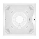 Ver imagem 1 de Spa Jacuzzi J185 Vip 60hz 180x180x89 Cm - Jacuzzi