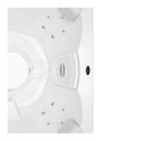 Ver imagem 2 de Spa Jacuzzi J185 Vip 60hz 180x180x89 Cm - Jacuzzi