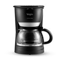 Ver imagem 1 de Cafeteira Elétrica Family Coffee Elgin 30 Xícaras Vidro 110V