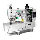 Ver imagem 1 de Galoneira Eletrônica Plana Fechada Com Corte De Linha Zoje