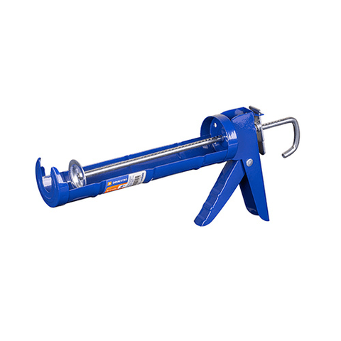 Aplicador de Silicone Profissional 9