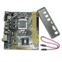 Ver imagem 4 de Placa-mãe Revenger H61/k Lga 1155 Ddr3 Micro Atx