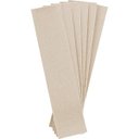 Ver imagem 1 de Fita Antiderrapante 50mmx220mm Transparente com 6 Pç Vonder