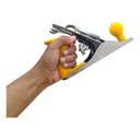 Ver imagem 2 de Plaina Profissional Guepar N° 3
