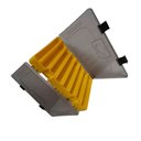 Ver imagem 4 de Estojo Organizador P/ Iscas Artificiais Duplo 2 Lado Amarelo