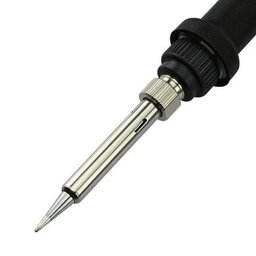 Ferro de Solda 60w Potencia Ajustável Profissional 480c-220v - 3