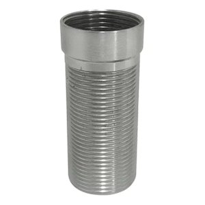 Prolongador Válvula 7/8 Ideal para Cubas Premium Inox 60mm