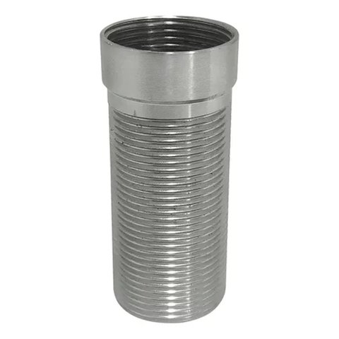 Prolongador Válvula 7/8 Ideal para Cubas Premium Inox 60mm