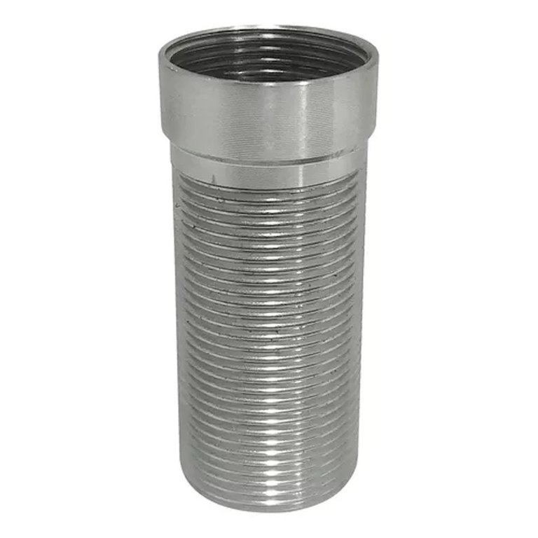 Prolongador Válvula 7/8 Ideal para Cubas Premium Inox 60mm