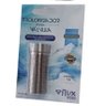 Prolongador Válvula 7/8 Ideal para Cubas Premium Inox 60mm - 3