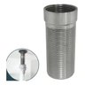 Prolongador Válvula 7/8 Ideal para Cubas Premium Inox 60mm - 4
