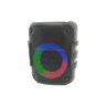 Caixa de Som Portátil Rockbox Led Bluetooth Altomex Al-3077 - 4
