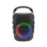Caixa de Som Portátil Rockbox Led Bluetooth Altomex Al-3077 - 1