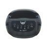 Caixa de Som Portátil Rockbox Led Bluetooth Altomex Al-3077 - 6