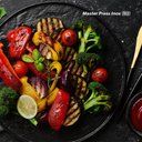 Ver imagem 4 de Grill e Sanduicheira Mondial Press Ceramic