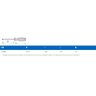Chave Torx Isolada T27 Vde Unior 616458 - 2
