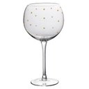 Ver imagem 1 de Cj 4 Taças para Gin Dots 650ml