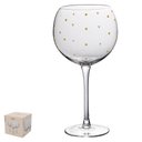 Ver imagem 2 de Cj 4 Taças para Gin Dots 650ml