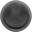 Ver imagem 6 de Prato Lyor de Melamina Raso Preto 25,5cm Avulso Tóquio com Relevo para Mesa Refeições