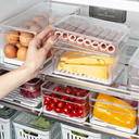 Ver imagem 6 de Porta Frios Clear Fresh Natural ou Empilhável