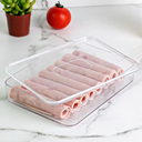 Ver imagem 4 de Porta Frios Clear Fresh Natural ou Empilhável