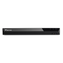 Ver imagem 2 de DVR Tecvoz 04 Canais Flex HD Linha Inteligente TV-U2004