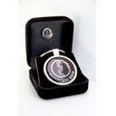 Ver imagem 1 de Chaveiro Profissão Biotecnologia