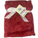 Ver imagem 1 de Manta Bebê Dupla Face Oportunity Flannel Fleece 100x75