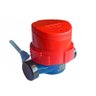 Hidrômetro Unijato 1,5 m³/h 3/4 polegadasx115 mm Padrão CAESB Pré-equipado. - 4