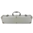 Ver imagem 1 de Jogo para Churrasco 3 Peças Inox com Maleta Mimo 6625