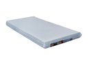 Ver imagem 7 de Cama Berço Montessoriana Juvenil c/ 2 Baús e Colchão 100%MDF:Branco