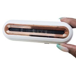 Desodorizador Purificador de Ar Remove Odor Geladeira Automatico Casa Cozinha Armario Carro Preserva - 2