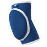 Cotoveleira Infantil Vôleibol Kanxa Kids - Único - Azul - 2
