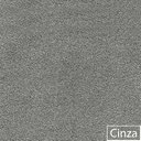 Ver mais imagens de Sofá Curvo 2 Lugares Amsterdã 160cm Bouclé Cinza - Amrena Móveis