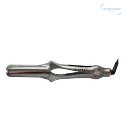 Prancha Alisadora Chapinha de cabelo MQ Professional - 3