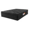 Colchão Casal Ortofirm Black 138x188x32 Double Face Espuma D33 Preto - 5