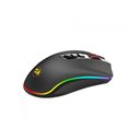 Ver imagem 3 de Mouse Gamer Redragon Cobra Pro Wireless M711-pro Usb 2.4g