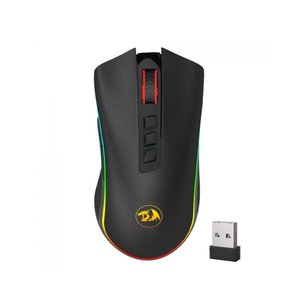 Mouse Gamer Redragon Cobra Pro Wireless M711-pro Usb 2.4g