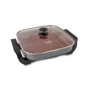 Ver imagem 1 de Panela Elétrica Britânia Bpe06 3,5l Redstone U 220v Unica 66402139