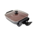 Ver imagem 2 de Panela Elétrica Britânia Bpe06 3,5l Redstone U 220v Unica 66402139