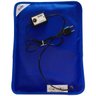 Compressa Térmica Elétrica Controle de Temperatura Bolsa Quente 30X40cm 220v - 2