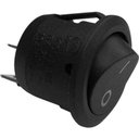 Ver imagem 1 de Chave Gangorra Liga/desliga Kcd1-105-101 Preta 10 Peças 